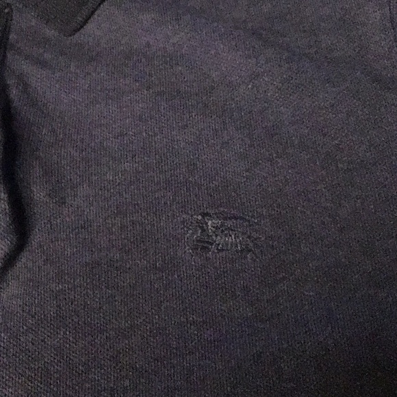 Burberry Polo Shirt - Picture 5 of 6